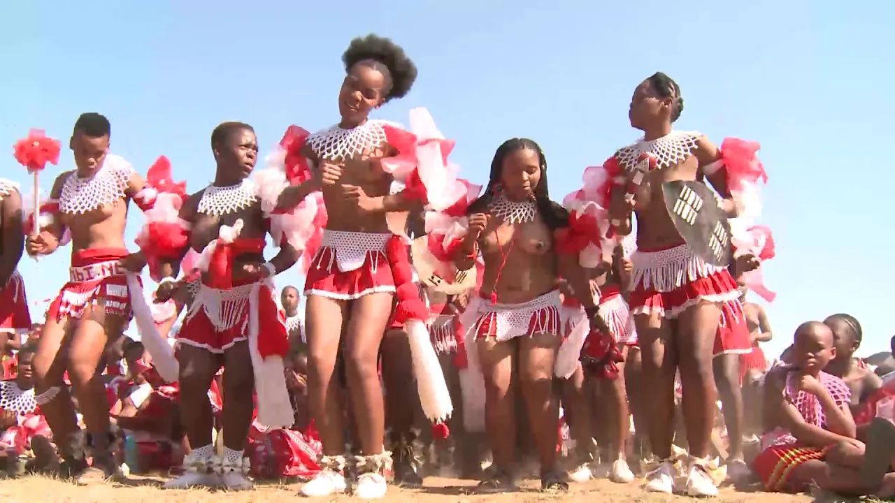 ZULU MAIDENS- UZOYIOLO - YTboob