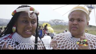 Zulu Festival of the Goddess Nomkhubulwane 2021 0:30