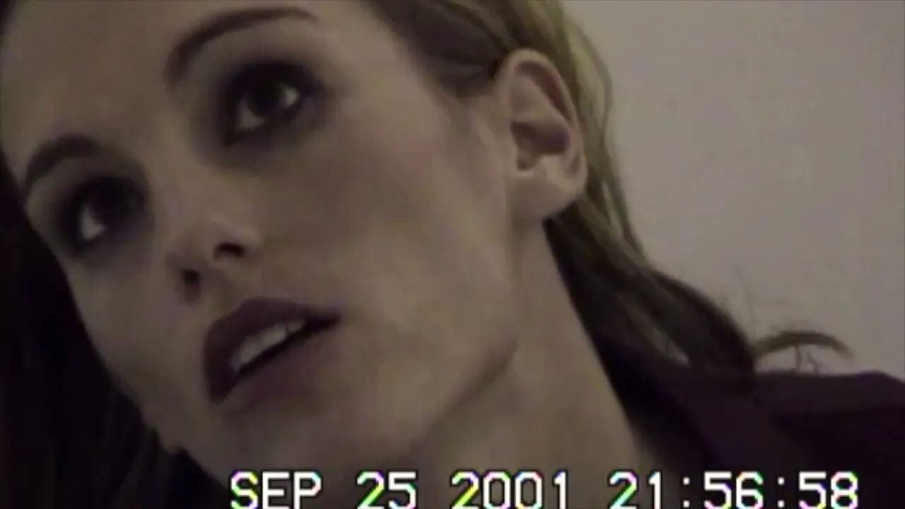 Amy Jo Johnson Cat In The Snow Official Video 3:32 Nipslip - YTboob