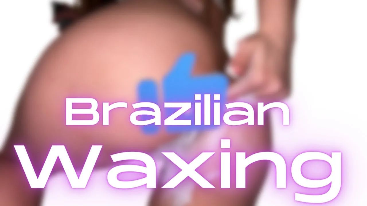 [4K] 2024 Vagina Waxing Near Me for Brazilian Micro Bikini Area