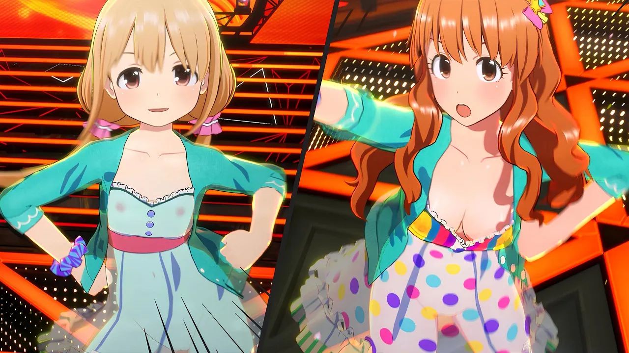 MMD-R18 Animation 誰もが夢見る望ましいIDOLの未来9 スタマス From The Start - YTboob Bild & Inspiration MMD-R18 Animation 誰もが夢見る望ましいIDOLの未来9 スタマス From The Start - YTboob Illustration
