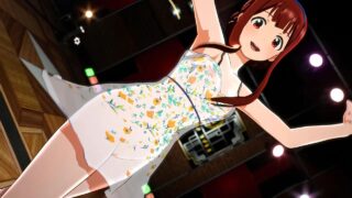 Animation MMD R-18 The desirable future of IDOL that everyone dreams of 2