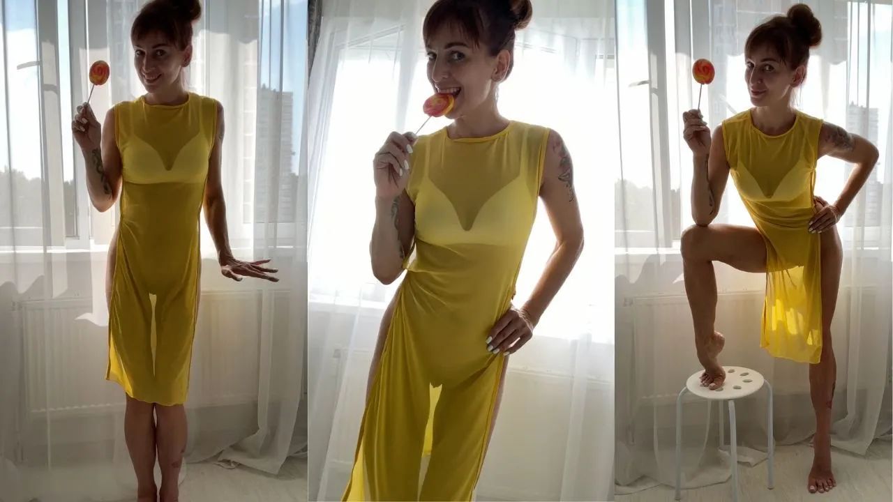 The unforgettable image burns into your very being