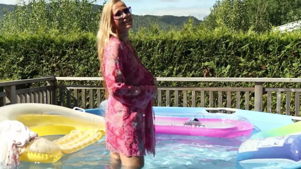 Om Du Har Lyst Har Du Lov Videos NSFW Content - YTboob