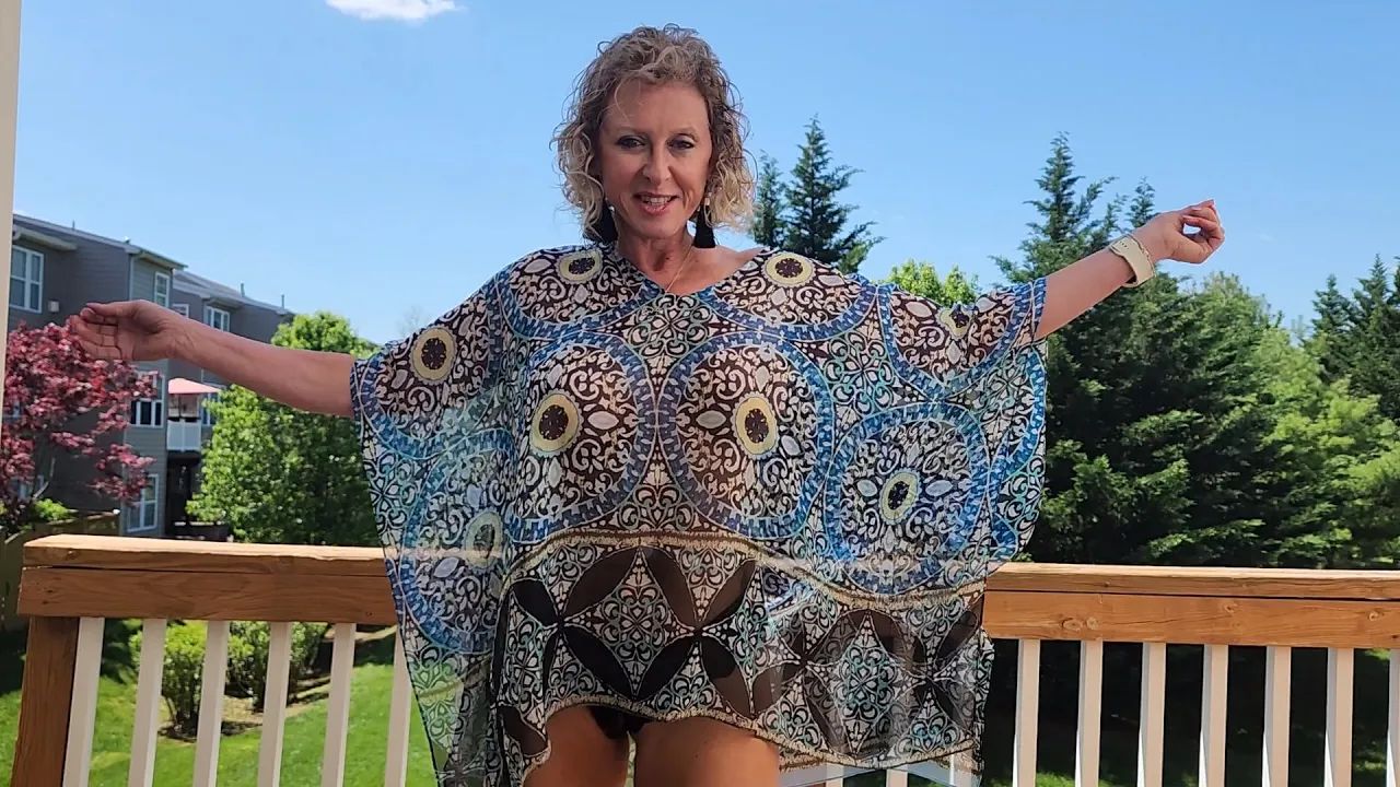 See Through Clothes - YTboob