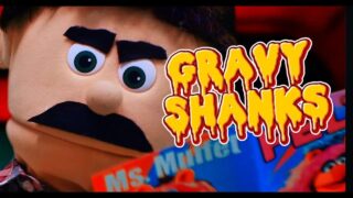 Will Masterbating puppets get banned?