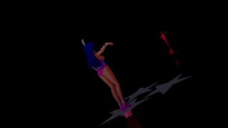 Animation MMD R-18 Find Your Wind from 0:04