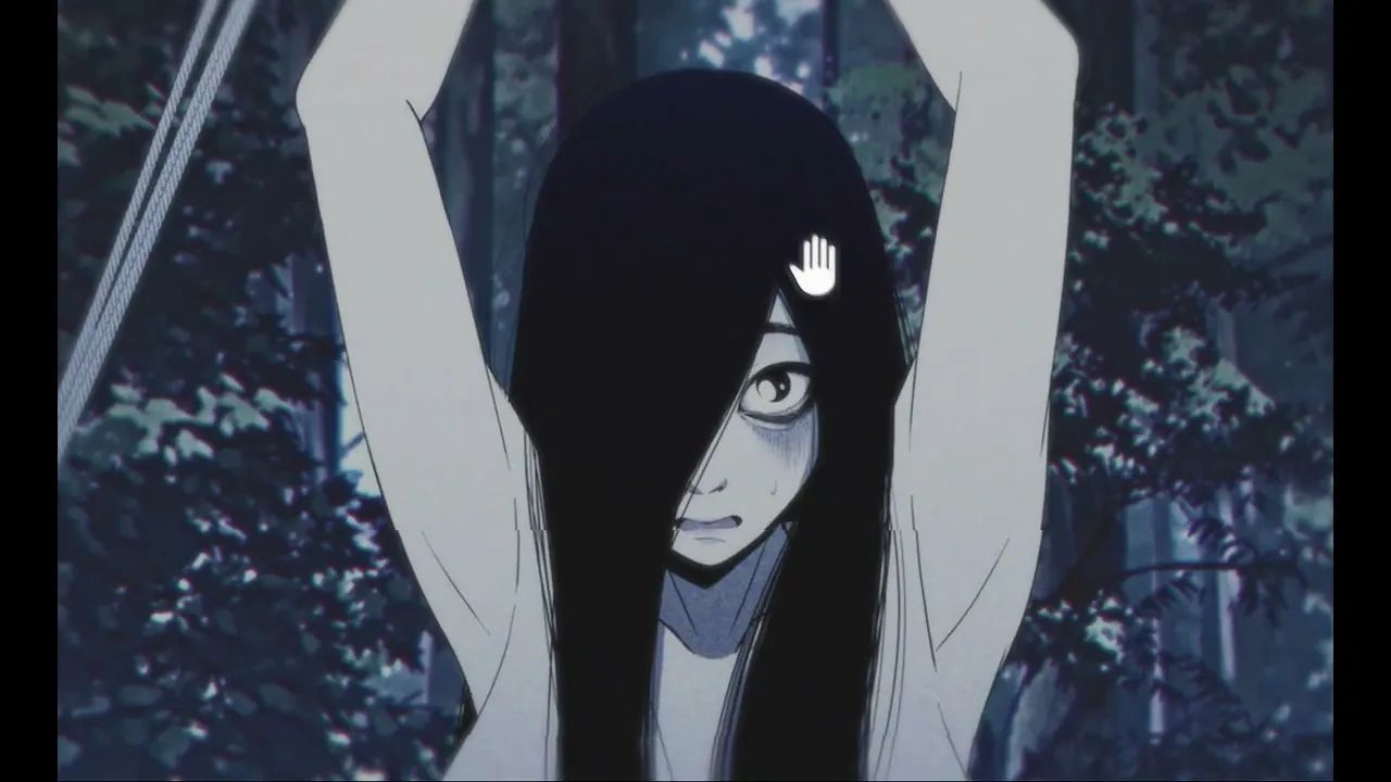 bondage & tickling animation