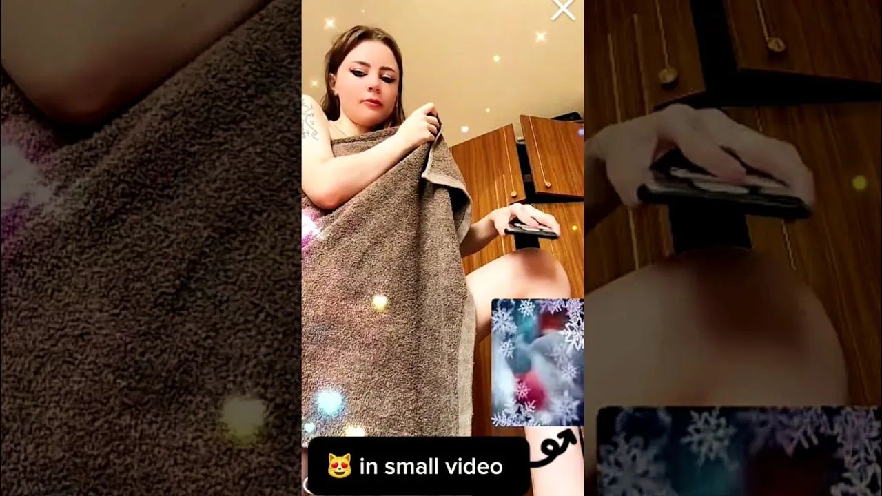 Interesting Small Video At :10 - YTboob