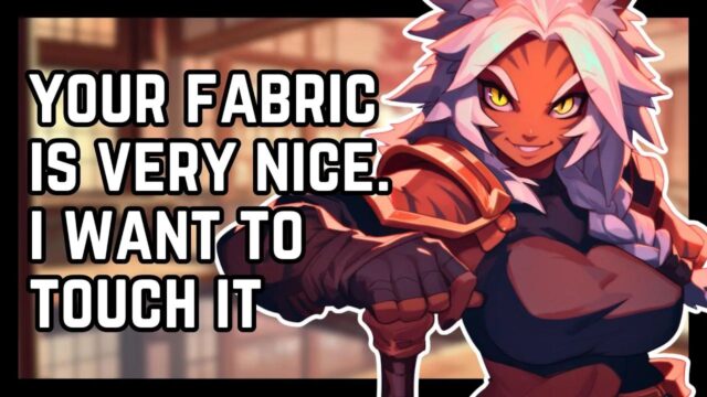 F4A] Waking Up In A Mysterious Monastery [ASMR][Fdom][Soft Dom ...