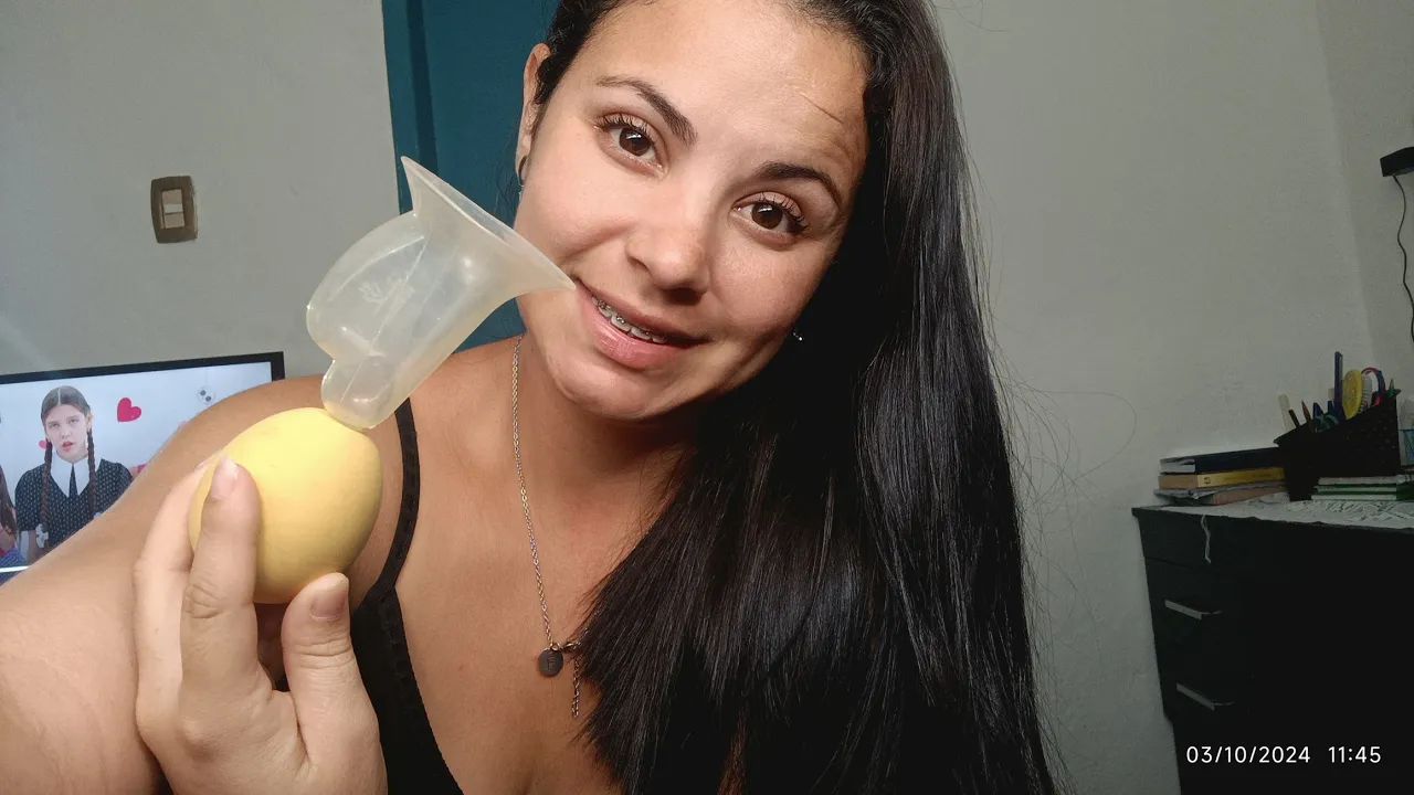 1:08 Nipple Hand Express - YTboob