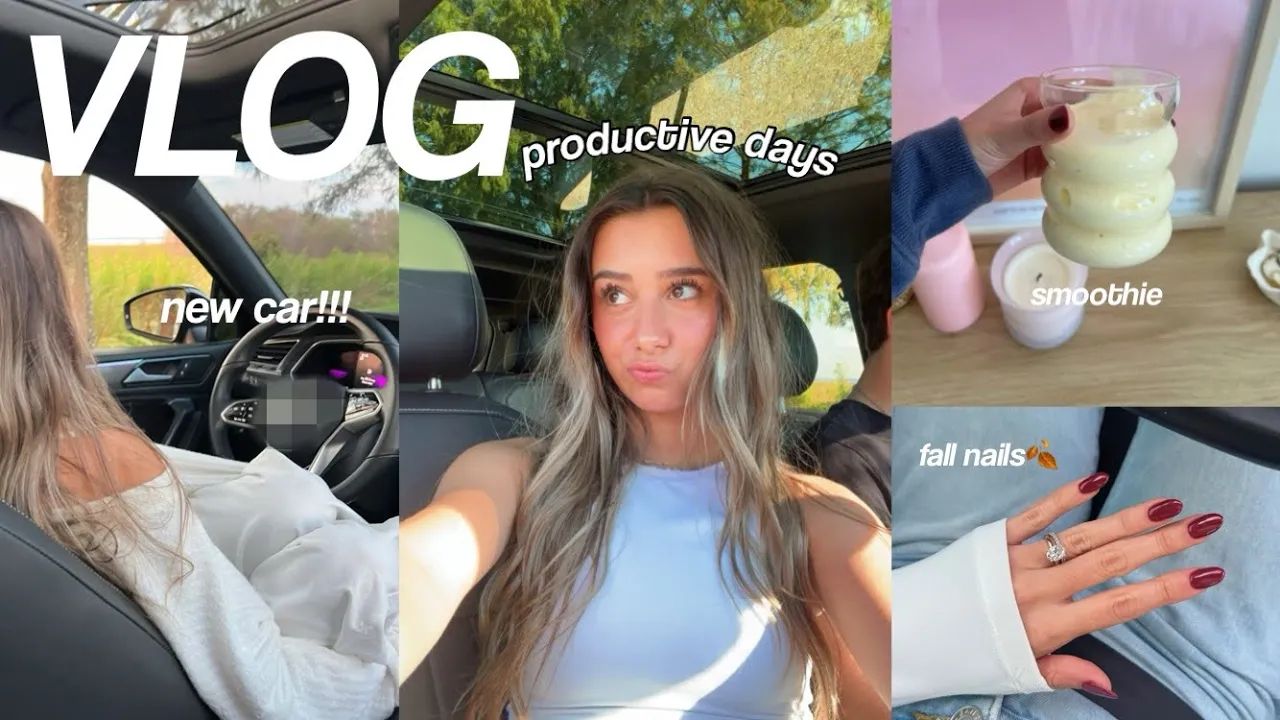 Emily Paulichi Slip At 6:43 - YTboob