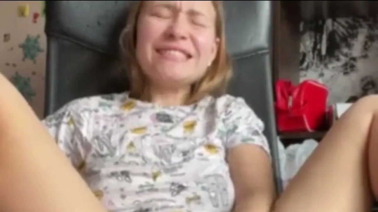 Yoga Challenge Like Masturbation - YTboob