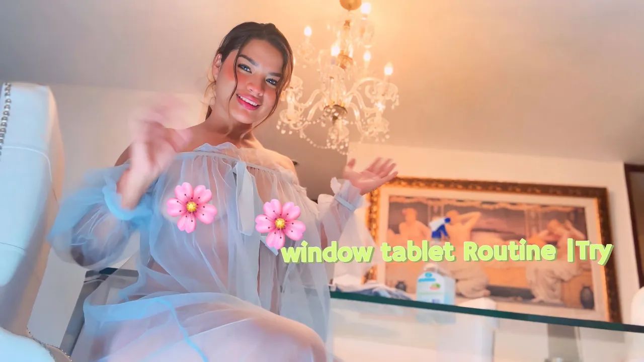 100+ Transparent Sheer Clothing Videos @ YTBoob - Page 53 Of 314