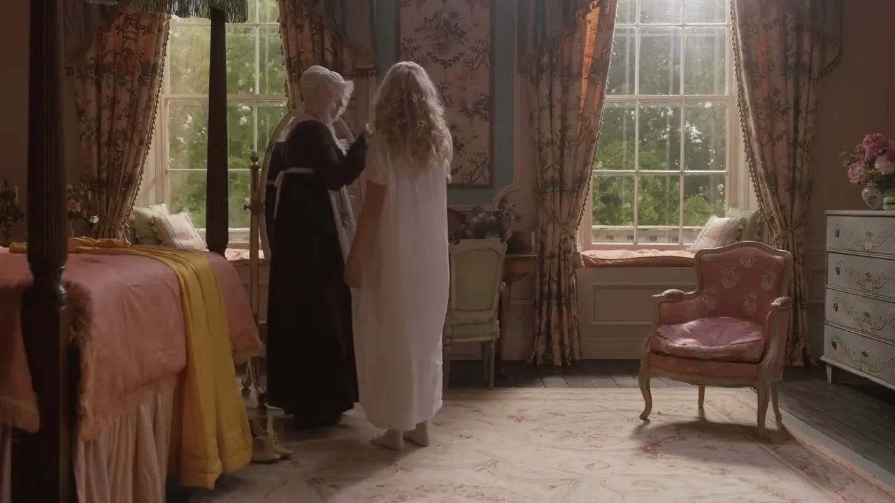 Anya Taylor Joy - YTboob