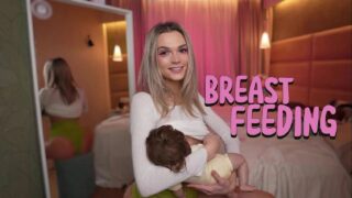 [4K] Breastfeeding is easy. Expert tips and techniques with Nicole [2025] 0:34