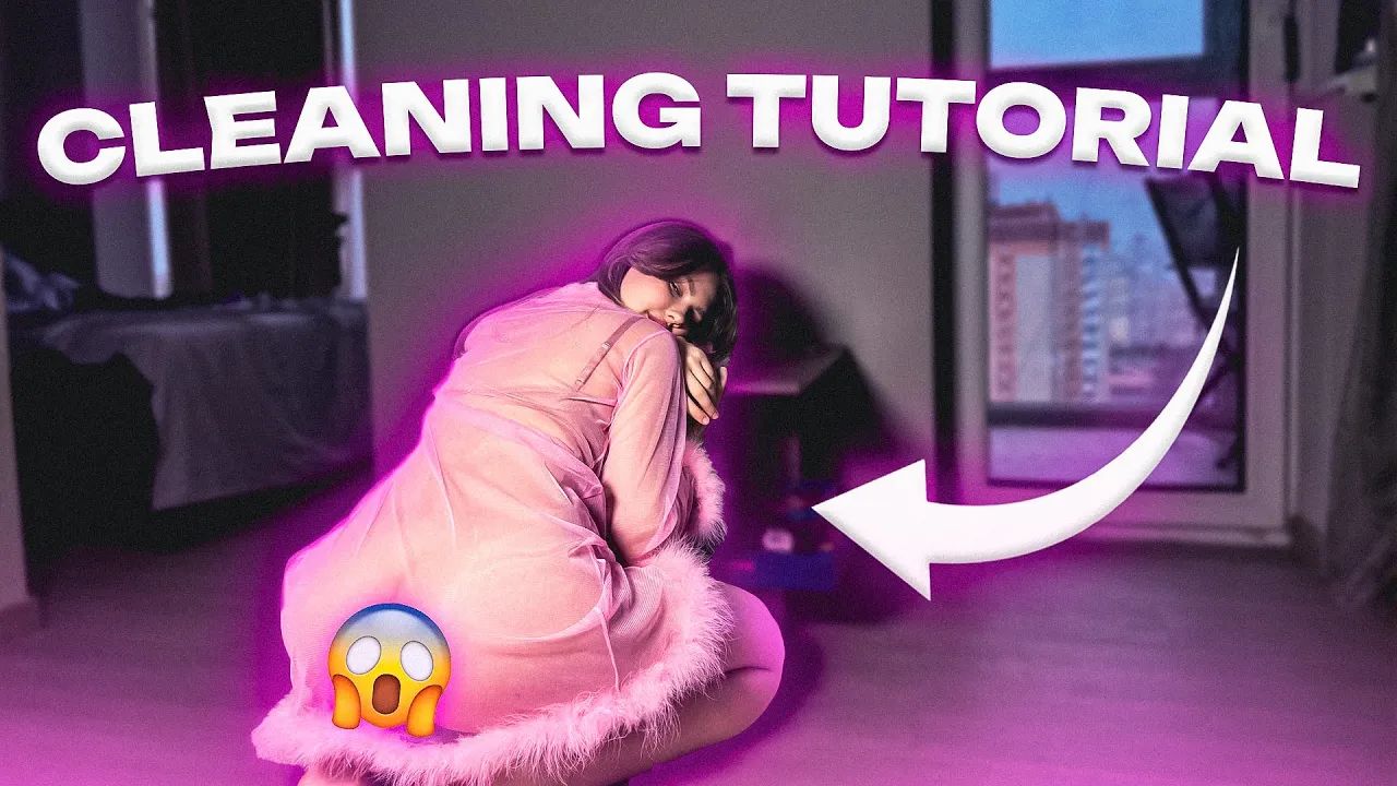 Alina's Other Channel :01 - YTboob