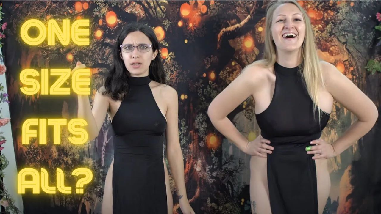 Captivating stance for the lens her body unveiled