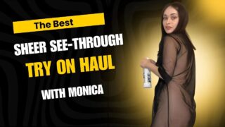 0:28 – Monica Wolf Pussy Free