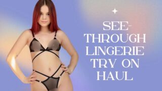 lily pops lingerie :01