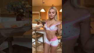 Is This Real Body Paint? Incredible Body Art Illusion #artshorts #viral at 0:00