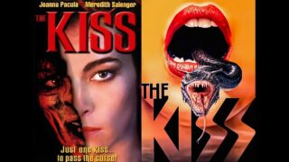 Joanna Pacula Sex scene from the Movie The Kiss @49:37