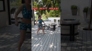 We Found the Next Messi (Body Painting) #Shorts #Body_Painting #trending at 0:00 (they didn’t find the next messi)