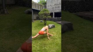 Luna Playing #luna #fakebody #bodypaint #viralshorts #ytshorts #youtubeshorts at 0:00