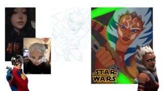 ahsoka