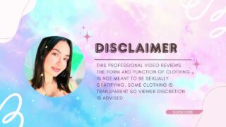 Ass to camera at 1:06