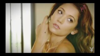 Shadow Dance Photoshoot. Incredible Artistic Nude Shoot – EDSA Content#4K