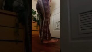 thicc ass latina