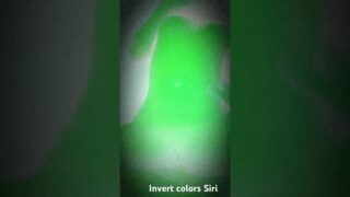 Full sex tape inverted color