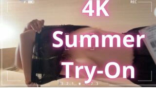 veronika milk try on nearly unblurred :01