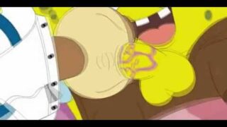spongebob