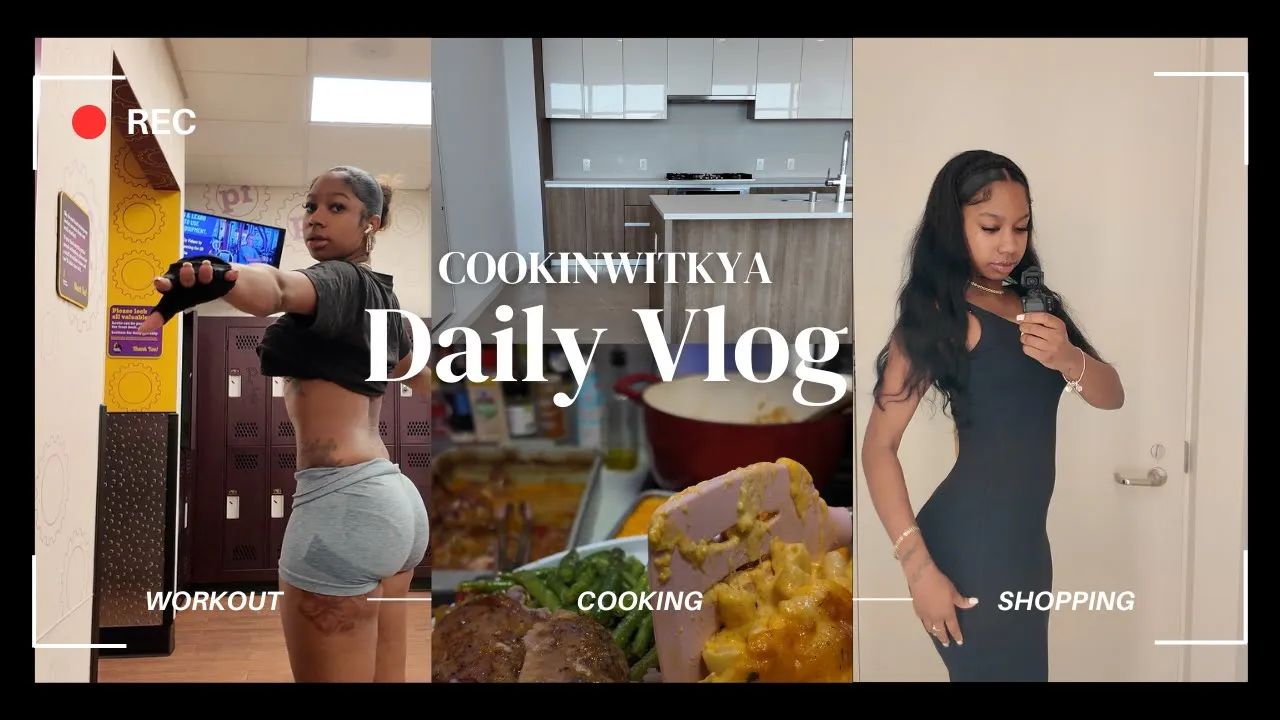 Cookingwithkya Nip Slip At 11:20 Absolutely Amazing - YTboob