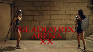 Amazon Warriors – Gladiatrix Arena 20 0:01