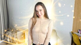 Try On Transparent Top And Black Pants | Wishu Di nips 0:00, 0:50
