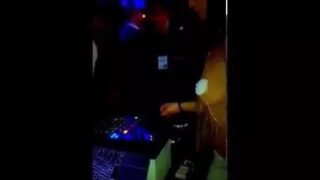 Topless DJ ( with pasties)after 0:00