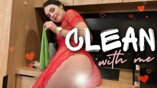 polina in red :01