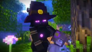 SlipperyT Minecraft Porn
