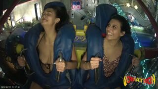 Vomatron – Nip slips throughout. Best starting at 2:12