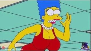 Marge tits