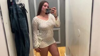 Mesh tits at 1:57