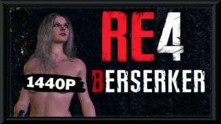 RE 4 BERSERKER MOD! – Pt. 18 Now to find the other Ashley!