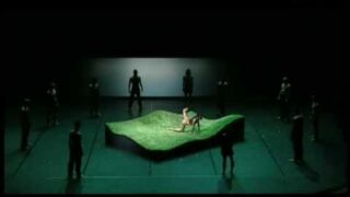 A Sagração da Primavera – Angelin Preljocaj (2001)
