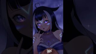 Shylily breast jiggle (Areolae at 0:01)