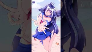 Shylily low angle view 2 (Nipples and pussy at 0:01)