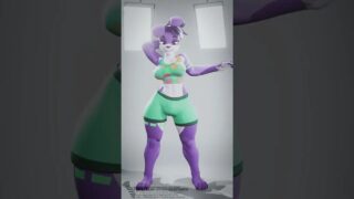 Nail by ScrewingWithSFM (Nipples at 0:04)
