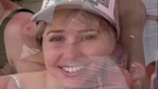 girl gets fucked